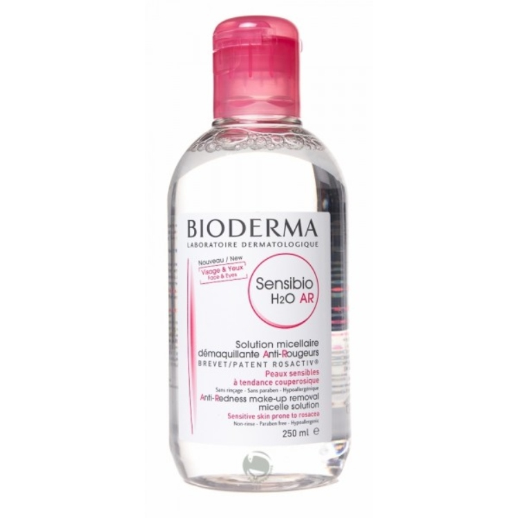 Bioderma Sensibio AR micelarna voda 250ml